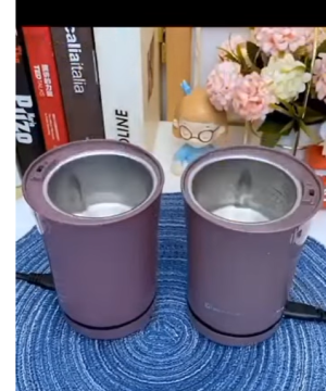 Dry grinder