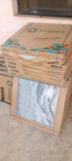 60*60 tile price per catton