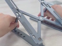 Laptop Stand