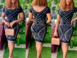 Female Dress