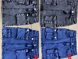 children's quality skirt jeans