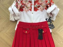children's nice lady wear