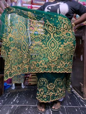 Quality indian George
