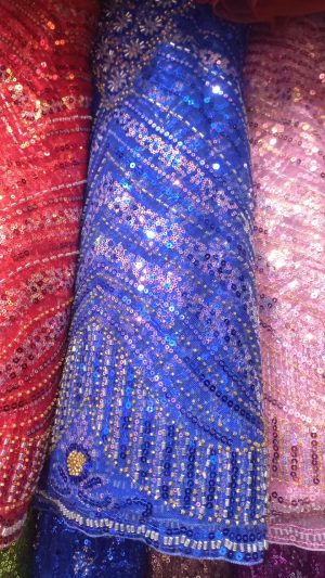 Quality Lace