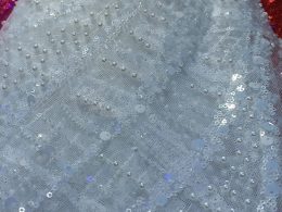Quality Lace going per yard