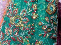 A very high quality Lace price per yards