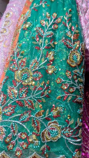 A very high quality Lace price per yards