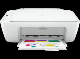 HP DeskJet 2700 series