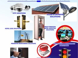 Electronic Gadgets