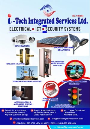 Electronic Gadgets