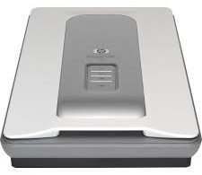 HP Scanjet 4010