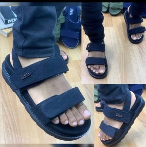 Fine sandals
