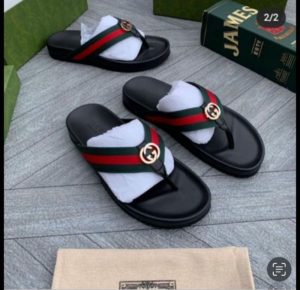 quality sandal