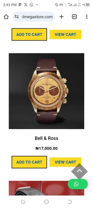 Wrist watch price in dozen
