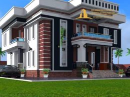 Beautiful Architeral design