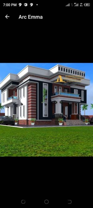 Beautiful Architeral design