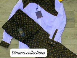 Male design cloth