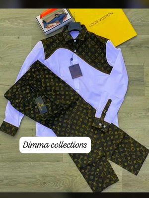 Male design cloth