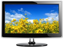 LG TV