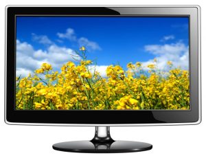 LG TV